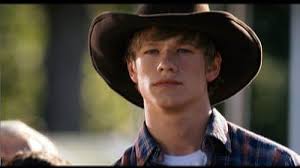 Lucas Till