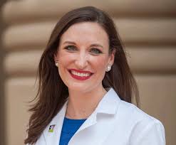 Martha Mangum Holland Completes Pediatric Dental Residency