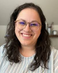 Andrea Kimbrell's Instagram, Twitter & Facebook