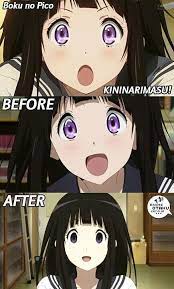 With tenor, maker of gif keyboard, add popular boku no pico animated gifs to your conversations. Big Mistake Boku No Pico Know Your Meme