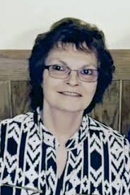 Obituary information for Barbara Jo Boothe