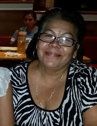 Obituary information for Jacinta Miranda