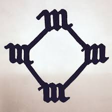 All Day By Kanye West Theophilus London Allan Kingdom Paul Mccartney Kanye West Tattoo Kanye West New Album Kanye Tattoo