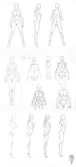 290 Anime Poses Ideas Drawing Tutorial Drawings Drawing Techniques This is easily the most popular of the jojo poses and is easy to learn and impressive when executed, this iconic posture leaks further into later jojo generations and even other anime entirely. anime poses ideas drawing tutorial