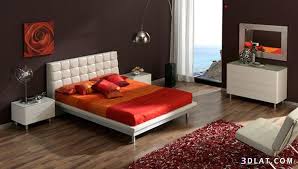 غرف نوم بسيطة احلى بنات