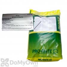 4 / 5 (3 votes) Can Pro Mate 20 0 10 Fertilizer With Barricade Pre Emergent 50 Lb Bag Be Used On Centipede Grass