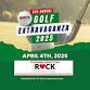 6th Annual Golf Extravaganza