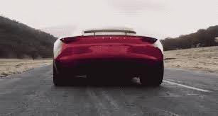 Select the newsletters you'd like to receive. Watch Tesla S New Roadster Show Off Its Record Breaking Speed Techcrunch