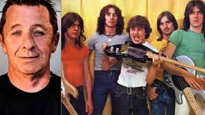 Phil Rudd Singles Out Favorite AC/DC Album With Bon Scott, Names Word That  Best Described Malcolm Young