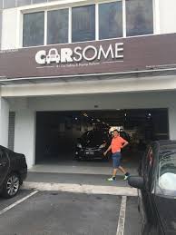 Ho yang malaysia sdn bhd. My Carsome Awesome Experience Steemit