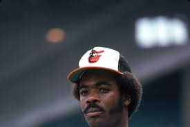 Orioles Great Eddie Murray's Personal Finance Skills Are As Bad As Every  Other Athlete's
