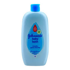 Johnson & johnson baby bar soap pink 3oz 85 g mild & gentle. Purchase Johnson S Baby Bath Everyday Gentle Cleansing 500ml Online At Special Price In Pakistan Naheed Pk