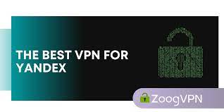 Www yandex com vpn