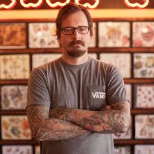 Blue star tattoo are also meaningful as they represent peace. Tattoo Artists Ponce De Leon Southern Star Tattoo