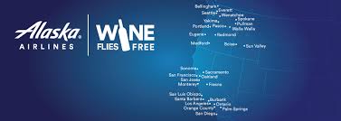 However, over the last few years, we have observed. Wine Flies Free Alaska Airlines