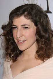 From 1991 to 1995, she played the title character of th. Mayim Bialik Talks About Attachment Parenting
