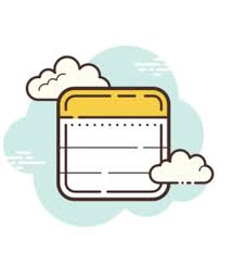 Pin By Lesly On Austhetic Cloud Icons For All Apps Iphone Icon App Icon App Store Icon