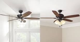 The ceiling fan may be the one home appliance that is still notorious for being an eyesore. Home Depot Deal 56 Off Ceiling Fans Southern Savers