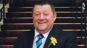 David Brace's Instagram, Twitter & Facebook