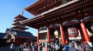 Selain terkenal dengan kpop dan drama, banyak tempat menarik di seoulyang boleh anda pergi. Tempat Yang Wajib Dilawati Di Tokyo Melancong Ke Jepun