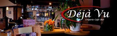 En 47, ouvre un café à la gare de schirnding. Deja Vu Reutlingen Creperie Cafe Bar