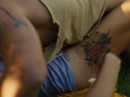 Watch Online - Sasha Lane – American Honey (2016) HD 1080p