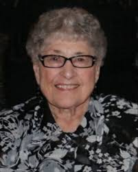 Delores Mae DeVos Obituary July 14, 2025