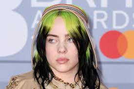 With the tiny amount that i've let the world see, i regret. [@billieeilish via. Etmaqg64jglaom