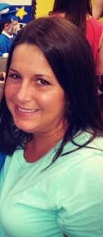 Obituary information for Crystal Jane Grady