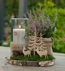 Diy S E Tischdeko F R Herbst Oder Winter Diydekorkuche Dekorkuchediy Dekorkucheideen Kuchedecor Homede In 2020 Weihnachten Dekoration Herbst Dekoration Dekoration
