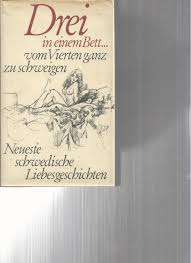 Drei in einem bett stream alle anbieter moviepilot de. Drei In Einem Bett Gunilla Ronnow Annette Kullenberg Buch Gebraucht Kaufen A02fuqhu01zzj