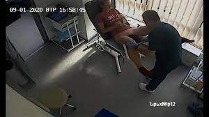 Real Gynecological Exam - Hidden Camera in Doctors Office - XVIDEOS.COM