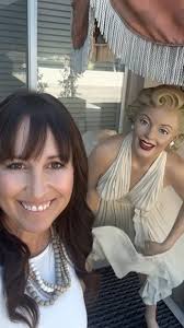 ✨🎥 When Marilyn says so… 🎥✨, “If Marilyn Monroe says you’ll love 722  Pacific Drive… who are we to argue?” 😉💛, Some homes just have that  energy—and this one absolutely does. Watch the video, feel the ...