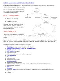 Essa enzima está presente principalmente no fígado e ductos biliares, mas também pode ser encontrada nas células dos rins, intestinos, pâncreas. Ggt Tgp Tgo