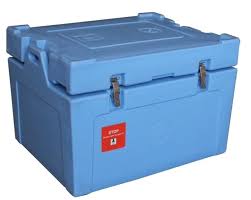 20 litres Cold Box with 39 Ice packs at best price in Kutch ...