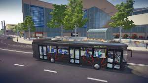 Bus simulator 16 is developed under the banner of stillalive studios. Bus Simulator 16 Herunterladen Spielen Pc