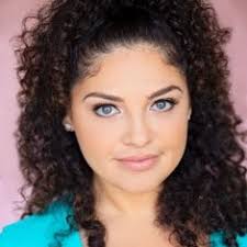 Aisha Duran — The Movie Database (TMDB)