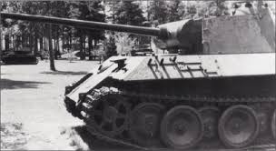 The best gifs are on giphy. Panzerkampfwagen V Panther Howstuffworks
