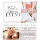 Blush's Wellness Event — Grayslake Village Cente... event in Grayslake, IL