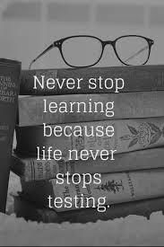 Never Stop Inspirational Quotes Quotes Work Hard