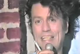 RIP, John Schroeder, a.k.a Johnny Dirt, 1945-2011