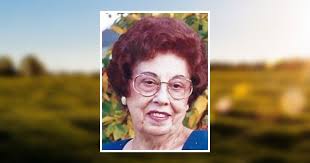 Jeannette Cole Obituary November 7, 2016