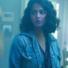 Anushka shetty ever seen running stills gallery. Anushka Shetty Fanclub On Instagram More Working Stills From Nishabdham Silence Omg Anushkashetty Ladysuperstar Thalaivi Anushka Anushkaassakshi 2021