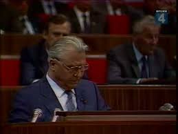 Я посвятил ее служению советскому. Egor Ligachev Zhal V Kremle Ne Nashlos Bojcov Chtoby Ubrat Gorbacheva I Spasti Sssr