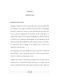 Contoh proposal bisnis dalam bahasa inggris. Contoh Proposal Dalam Bahasa Inggris Gambaran