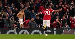 Get all the breaking manchester united news. The 18 Times Man Utd Have Come From Behind To Win During Solskjaer S Reign Planet Football