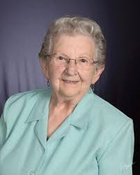 Margaret Burns Obituary (1922