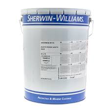 Sherwin Williams Kem Kromik M155 Steel Protection Paint