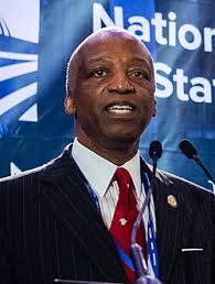 Billy Mitchell (politician)