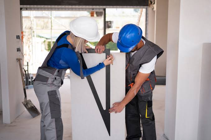 Home Renovation in Slough | Expert Renovation Services